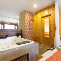 Naina Resort & Spa Hotel - Bild 16