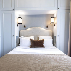 Hotel Residence Foch - Bild 7