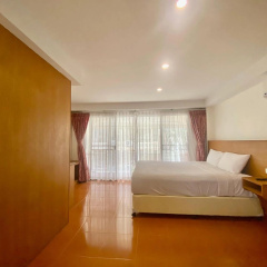 Patong Palace Hotel - Bild 6