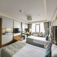 Grand Star Hotel Bosphorus & Spa - Bild 3