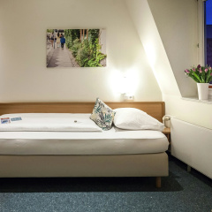 martas Hotel Allegra Berlin - Bild 6