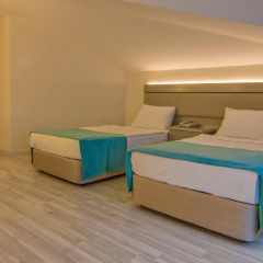Palmea Hotel - Bild 4