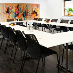 Mornington Hotel Stockholm City - Bild 19