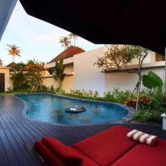 D&G Villas Nusa Dua - Bild 4