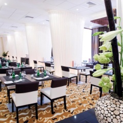 Mercure Warszawa Grand - Bild 25