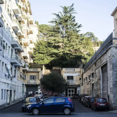Vaticandream Rome Holiday Apartments thumbnail 5
