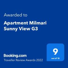 Apartment Milmari Sunny View G3 in Kopaonik, Serbia from 43$, photos, reviews - zenhotels.com photo 5