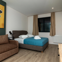 Dunlin Hotel - Bild 4