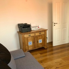 Studio in der Celler Altstadt - Bild 1