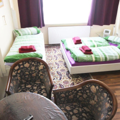 Aparthotel Sanni - Bild 4