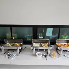 iCheck inn Central Patong - Bild 22