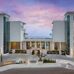 Amavi, MadeForTwo Hotels - Paphos thumbnail 1