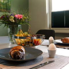 Classy Apartment in Bad Sachsa - Bild 9