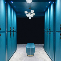 Matild Palace, a Luxury Collection Hotel, Budapest - Bild 15
