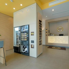 B&B Hotel Hamburg-Harburg - Bild 11