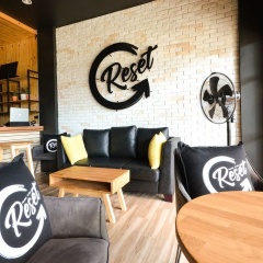 Reset Hostel - Bild 12