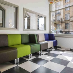 ibis Styles Amsterdam Central Station - Bild 17