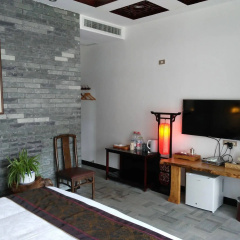 Yangshuo Eden Garden Hotel thumbnail 3
