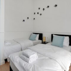 GRANO APARTMENTS Gdańsk Old Town in Gdansk, Poland from 103$, photos, reviews - zenhotels.com photo 12