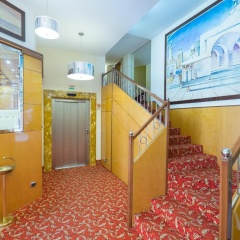 Teco Hotel - Bild 25