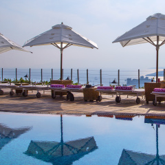 The Marmara Bodrum - Adult Only - Bild 19