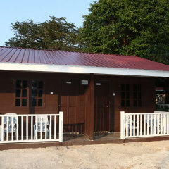 The Barat Perhentian Beach Resort thumbnail 1