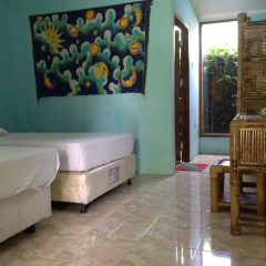 Hotel Besar Bulan Baru - Senggigi - Bild 1