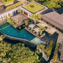 Forever Bali Villas - Bild 8