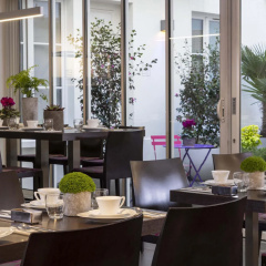 Le Marceau Bastille - Bild 27