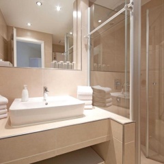 Inselresidenz Strandburg - Ferienwohnung 305 (Ref. 50973) - Bild 7