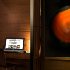 AC Hotel Istanbul Macka - Bild 4
