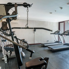 Watermark Hotel & Spa Jimbaran Bali - Bild 19