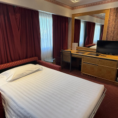 Galileo Hotel - Bild 6