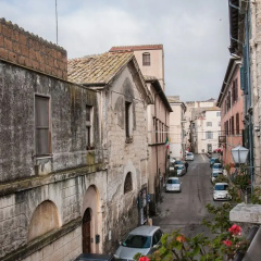 Bed and Breakfast Loggetta