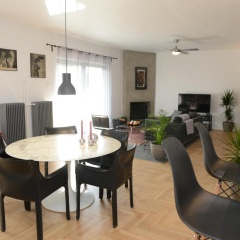 Boutique Apartment in Chalandri - Bild 3