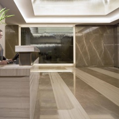 The Knickerbocker Hotel - Bild 2