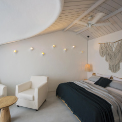 Yacht Boheme Hotel - Bild 2