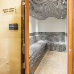 Mia City Hotel - Bild 16