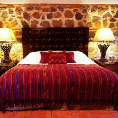 Hotel Sor Juana in Antigua Guatemala, Guatemala from 96$, photos, reviews - zenhotels.com photo 10