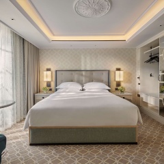 Great Scotland Yard Hotel, part of Hyatt - Bild 6