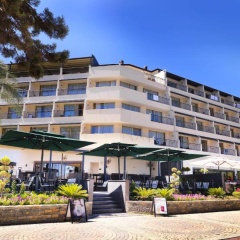 Imperial Turkiz Resort Hotel - All inclusive - Bild 8