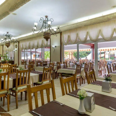 Magnolia Suites Otel - Bild 18