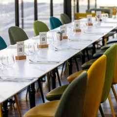 Hôtel Observatoire Luxembourg - Bild 18