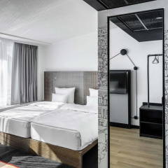 pentahotel Rostock - Bild 6