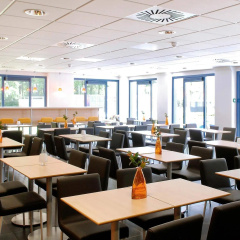 ibis budget Amsterdam Airport - Bild 20