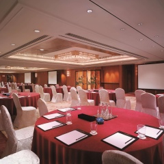 Kowloon Shangri-La, Hong Kong - Bild 20
