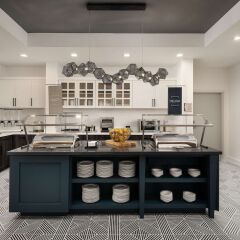 Homewood Suites by Hilton Jackson Fondren Medical District in Jackson, United States of America from 201$, photos, reviews - zenhotels.com photo 8
