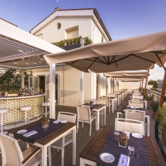 Hotel The Glam - Bild 10