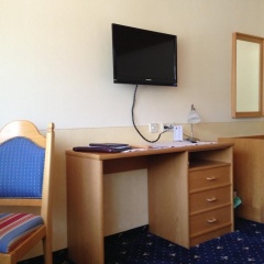 Hotel Bergheimat - Bild 1