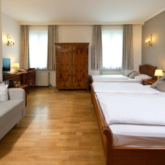 ACHAT Plaza Zum Hirschen Salzburg - Bild 5